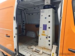 Renault Master 2.3 DXI Movex TLF 13