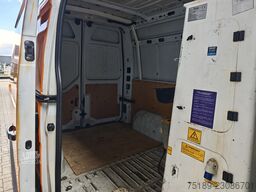 Renault Master 2.3 DXI Movex TLF 13