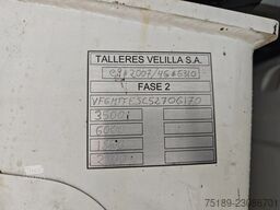Renault Master 2.3 DXI Movex TLF 13