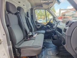 Renault Master 2.3 DXI Movex TLF 13