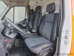 Renault Master 2.3 DXI Movex TLF 13