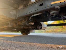 MAN TGL 12.240 4x2 Box Truck