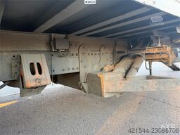 MAN TGL 12.240 4x2 Box Truck