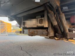 MAN TGL 12.240 4x2 Box Truck
