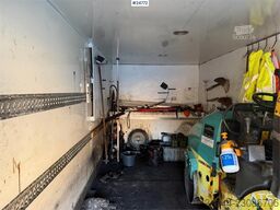MAN TGL 12.240 4x2 Box Truck