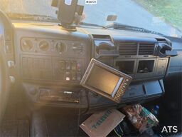 MAN TGL 12.240 4x2 Box Truck