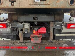 Scania R540 6x2 Hookloader – NTM bodywork