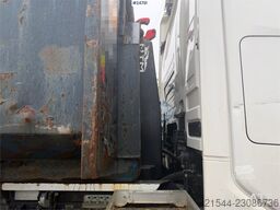 Scania R540 6x2 Hookloader – NTM bodywork