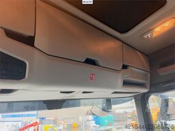 Scania R540 6x2 Hookloader – NTM bodywork