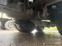 Scania G410 6x2 Hook Truck - Gas Truck