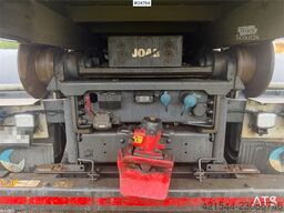Scania G410 6x2 Hook Truck - Gas Truck