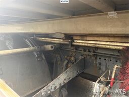 Scania G410 6x2 Hook Truck - Gas Truck