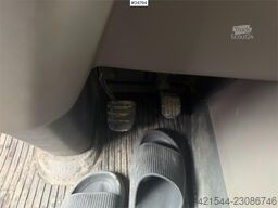 Scania G410 6x2 Hook Truck - Gas Truck