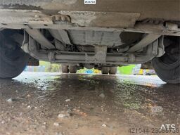Scania R580 6x2 Hookloader – NTM bodywork