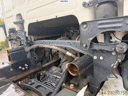 Scania R580 6x2 Hookloader – NTM bodywork