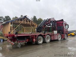 Scania R770