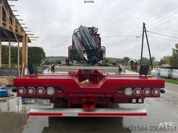 Scania R770