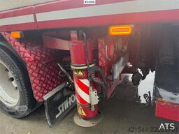 Scania R770
