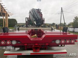 Scania R770