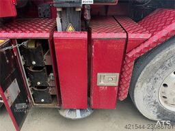 Scania R770