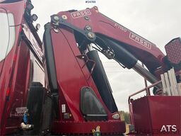 Scania R770