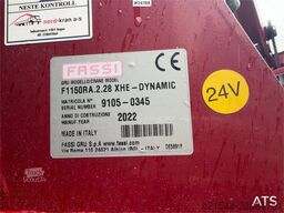 Scania R770