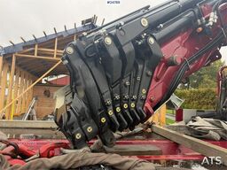 Scania R770