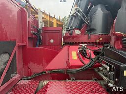 Scania R770