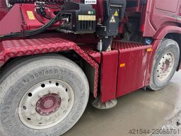 Scania R770