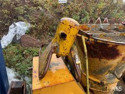  Mørtelpumpe Mørtelpumpe