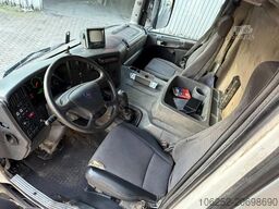 Scania P380 8x4 TRIDEM + CRANE HIAB 166 ES-5 HIPRO - R...