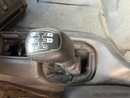 Scania P380 8x4 TRIDEM + CRANE HIAB 166 ES-5 HIPRO - R...