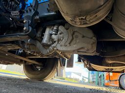 Renault C480 8x4 Pritsche + Kran (20m!) PALFINGER PK330...