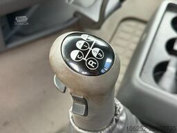 Volvo FH 400 8X4 TIPPER (insulated/isolé) - MANUAL 3+...