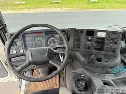 Scania 114C-380 6X4 HOOKLIFT / GANCHO HIAB MULTILIFT -...