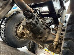 Scania 114C-380 6X4 HOOKLIFT / GANCHO HIAB MULTILIFT -...