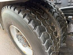 Scania 114C-380 6X4 HOOKLIFT / GANCHO HIAB MULTILIFT -...