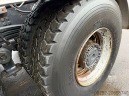 Scania 114C-380 6X4 HOOKLIFT / GANCHO HIAB MULTILIFT -...