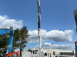 Renault MIDLUM 280dxi 4x4 18m SKYLIFT / HUBARBEITSBÜHNE...