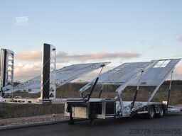 KALEPAR KLP 228V6M1-6er Autotransporterauflieger