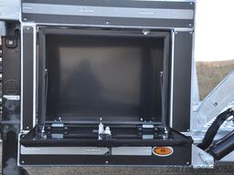 KALEPAR KLP 228V6M1-6er Autotransporterauflieger