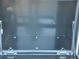 KALEPAR KLP 228V6M1-6er Autotransporterauflieger