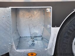 KALEPAR KLP 228V6M1-6er Autotransporterauflieger