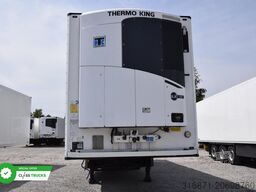 SCHMITZ CARGOBULL SKO FP 60 ThermoKing SLXi 300