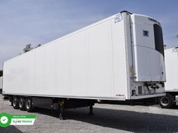 SCHMITZ CARGOBULL SKO FP 60 ThermoKing SLXi 300