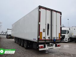 SCHMITZ CARGOBULL SKO FP 60 ThermoKing SLXi 300