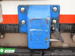 SCHMITZ CARGOBULL SKO FP 60 ThermoKing SLXi 300