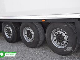 SCHMITZ CARGOBULL SKO FP 60 ThermoKing SLXi 300