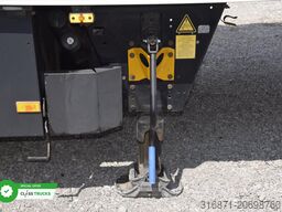 SCHMITZ CARGOBULL SKO FP 60 ThermoKing SLXi 300