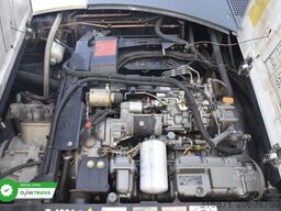 SCHMITZ CARGOBULL SKO FP 60 ThermoKing SLXi 300